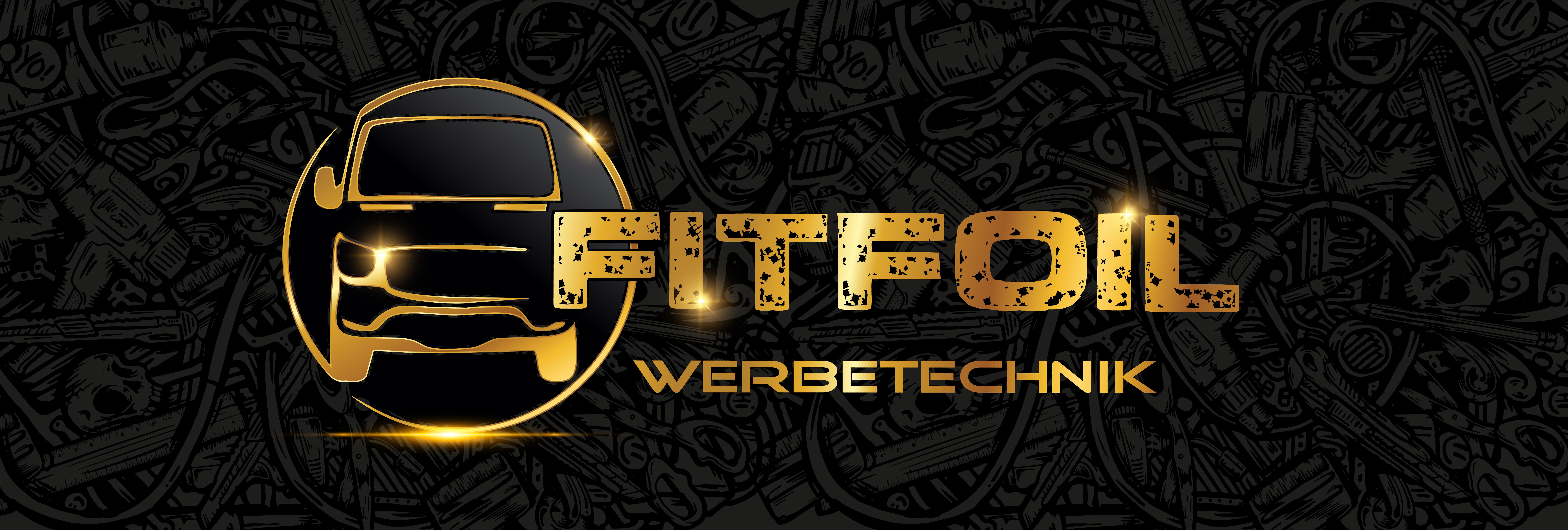 Fitfoil Logo